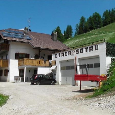 Appartamenti Suttru Badia  Exteriér fotografie
