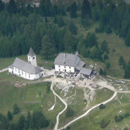 Appartamenti Suttru Badia  Exteriér fotografie