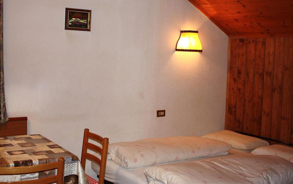 Appartamenti Suttru Badia  Exteriér fotografie