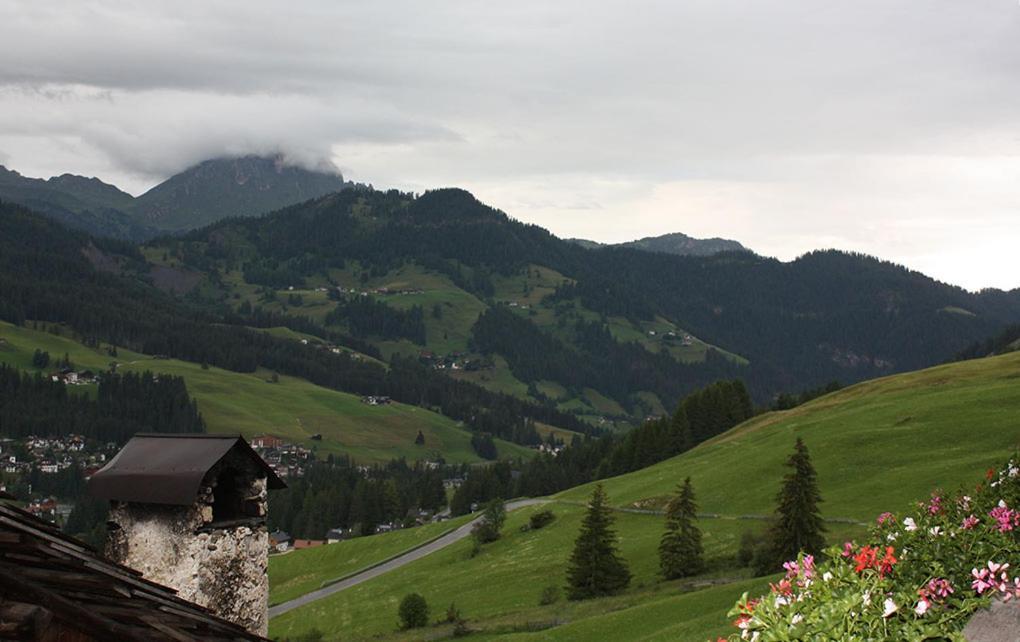 Appartamenti Suttru Badia  Exteriér fotografie