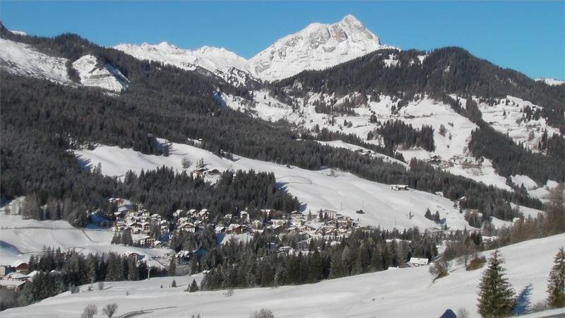 Appartamenti Suttru Badia  Exteriér fotografie