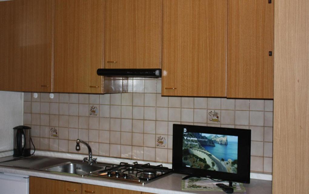Appartamenti Suttru Badia  Exteriér fotografie