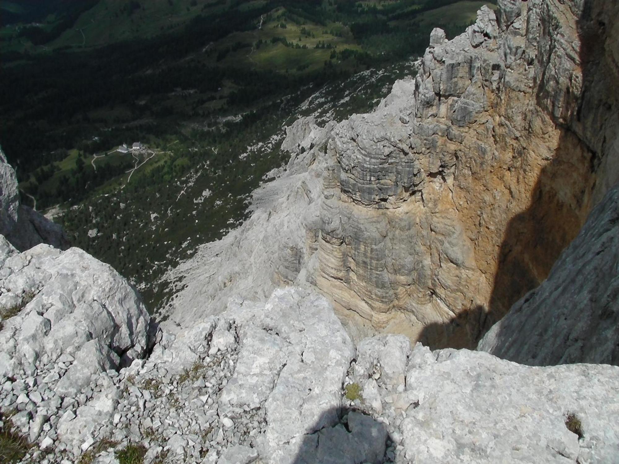 Appartamenti Suttru Badia  Exteriér fotografie