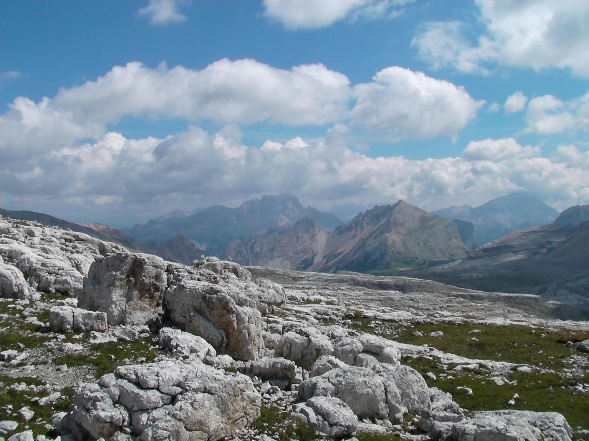 Appartamenti Suttru Badia  Exteriér fotografie