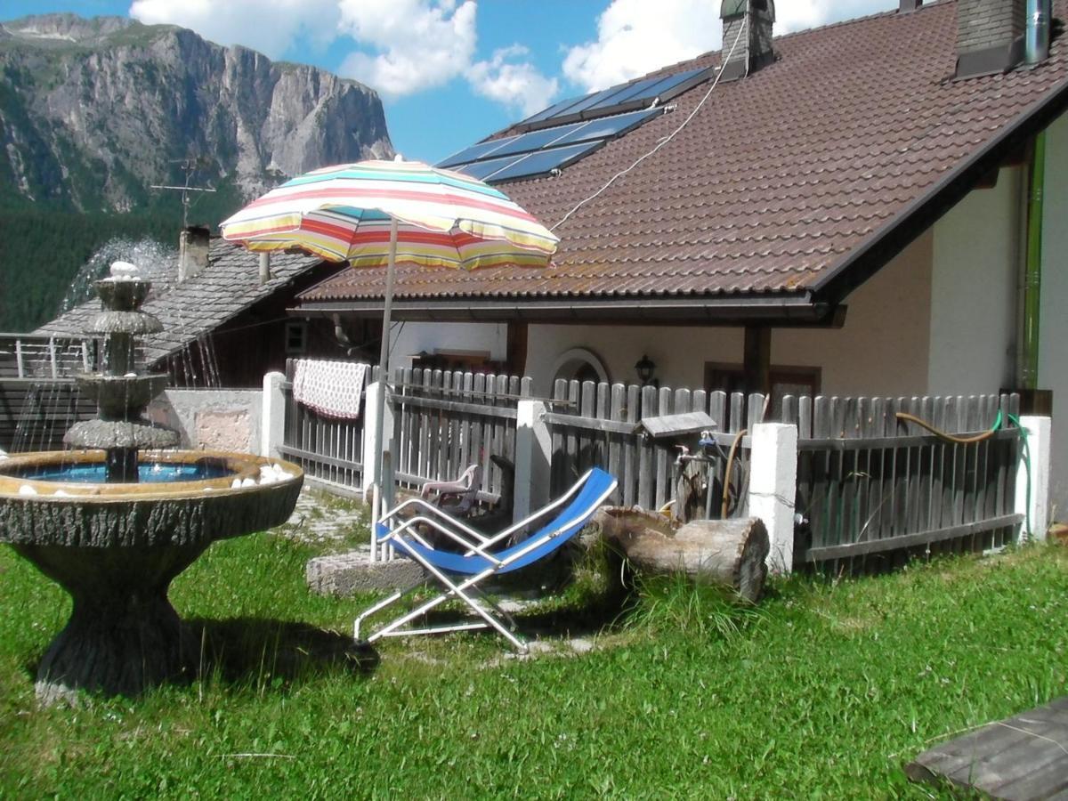 Appartamenti Suttru Badia  Exteriér fotografie