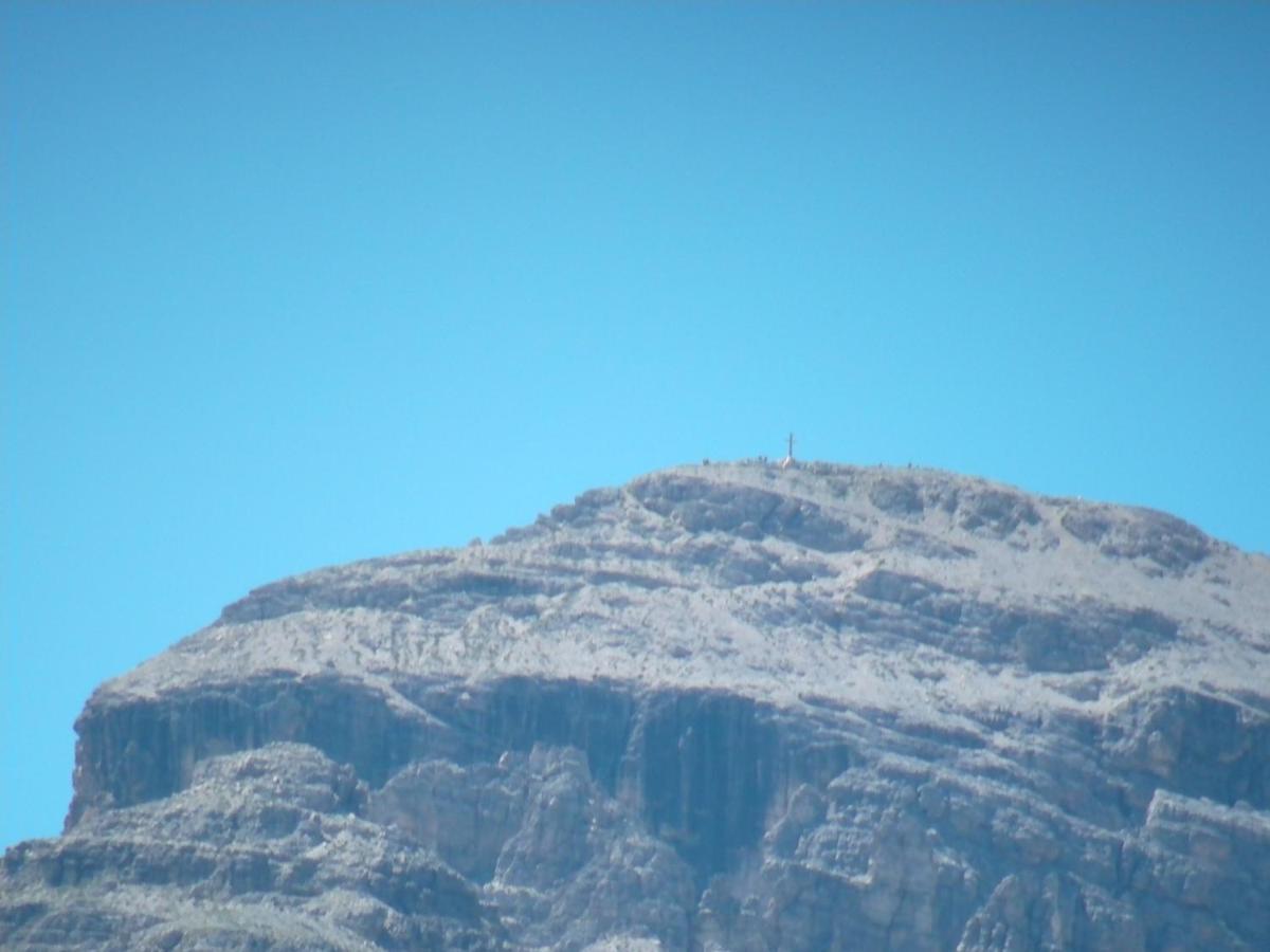 Appartamenti Suttru Badia  Exteriér fotografie