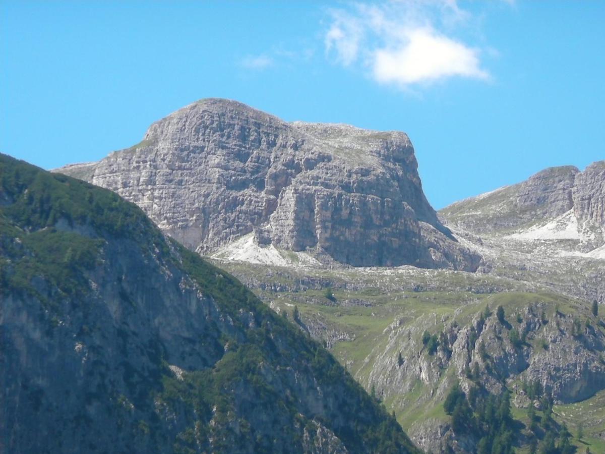 Appartamenti Suttru Badia  Exteriér fotografie
